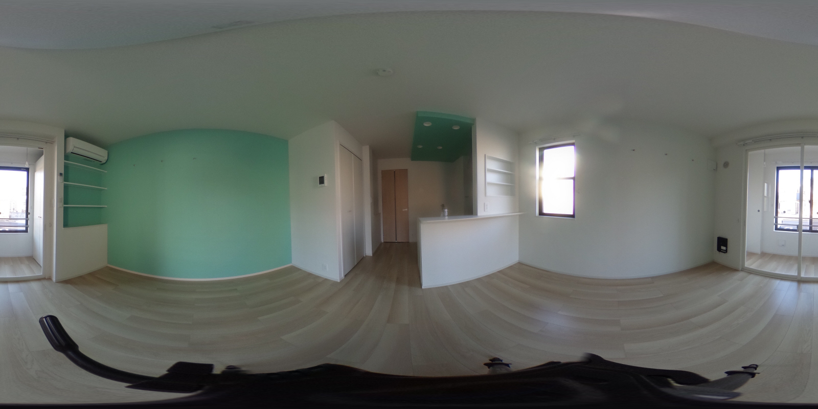 リビング 写真35