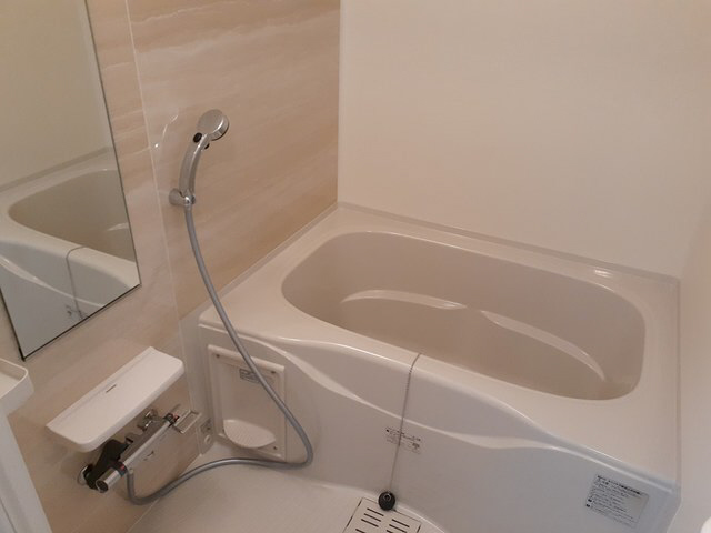 バス 写真4