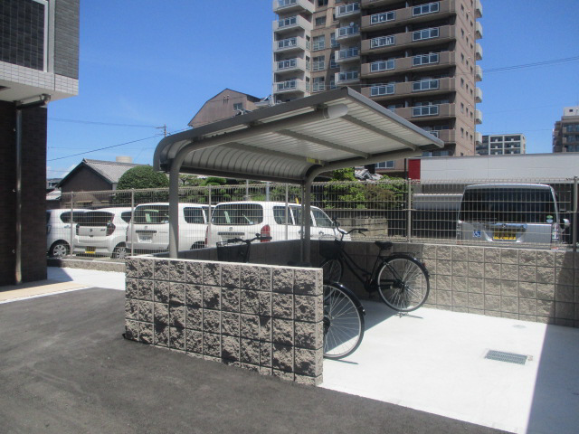 共用部 写真14