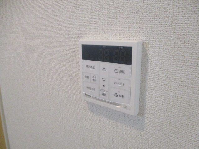 設備 写真16