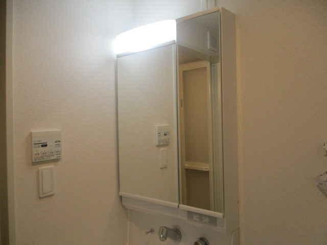 洗面所 写真19
