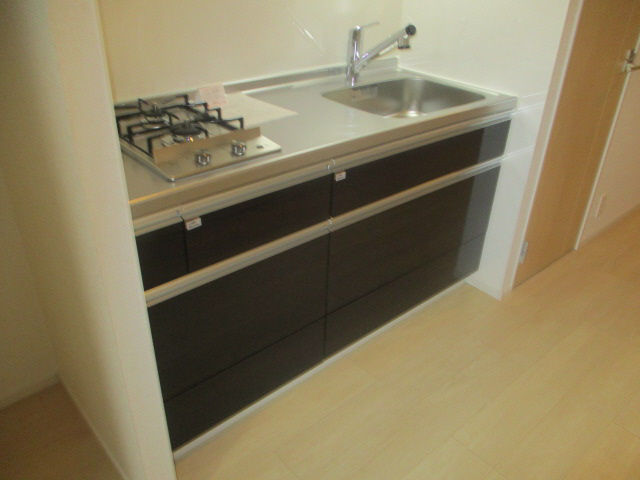 キッチン 写真2