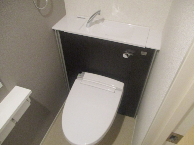 トイレ 写真4