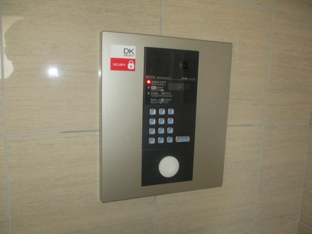 セキュリティ 写真12