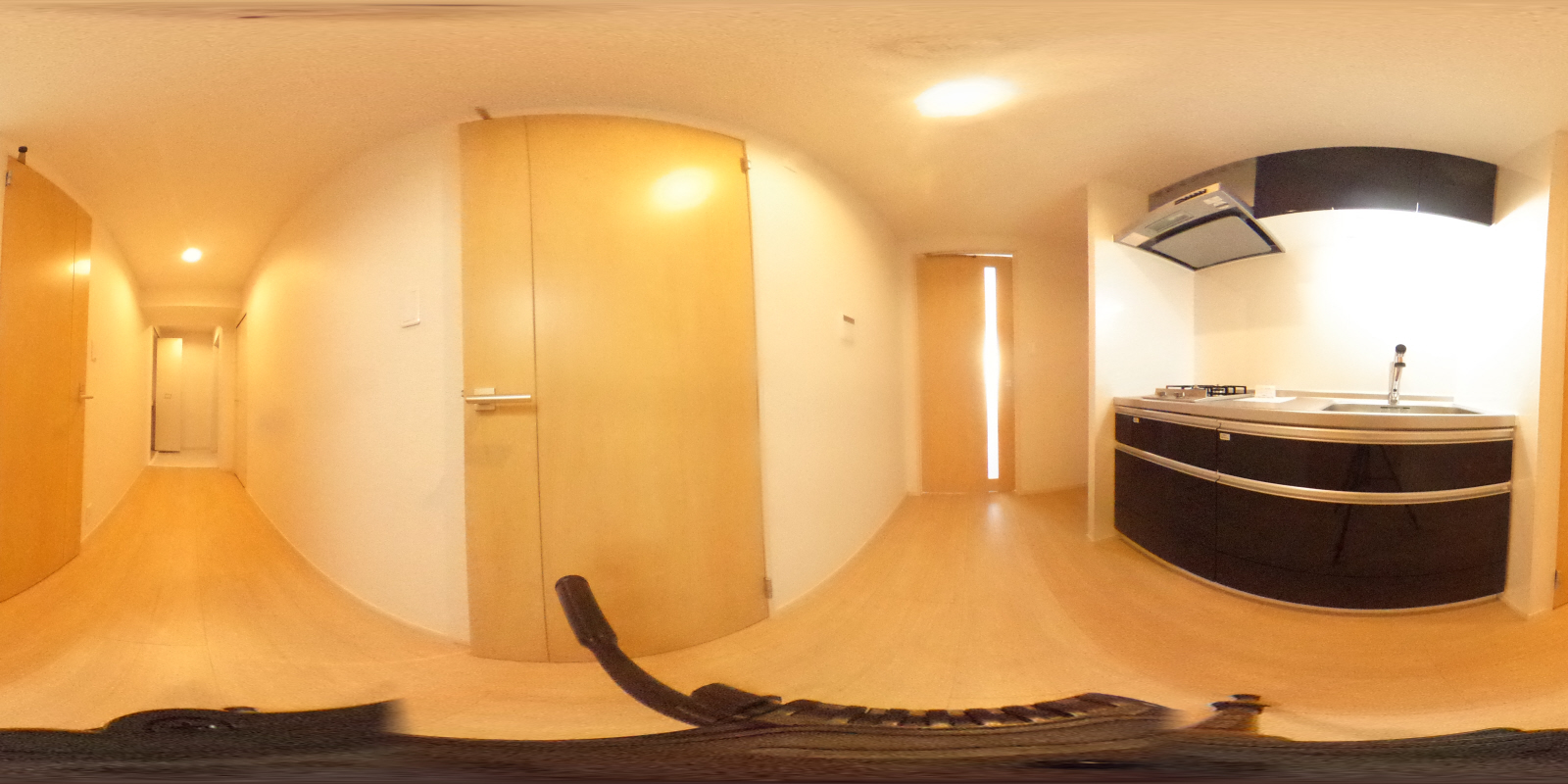 キッチン 写真34