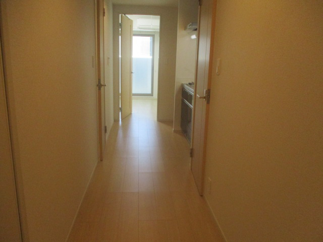 ダイニング 写真7