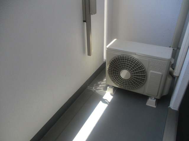 バルコニー・ベランダ 写真10