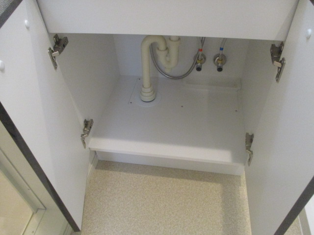 洗面所 写真20