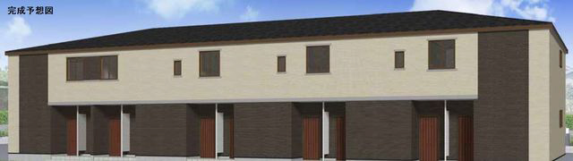 グランドオーヴェスト宇佐崎