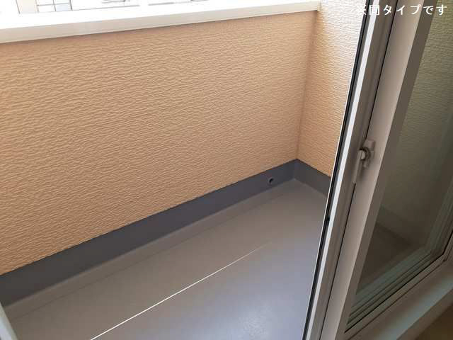 バルコニー・ベランダ 写真9