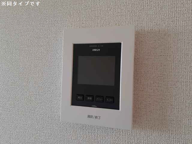 セキュリティ 写真10