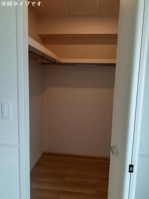 収納 写真12