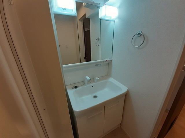洗面所 写真6