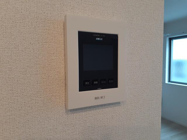 セキュリティ 写真11