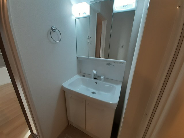 洗面所 写真5
