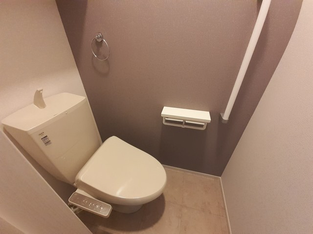 トイレ 写真6