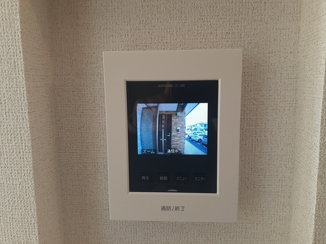 セキュリティ 写真13