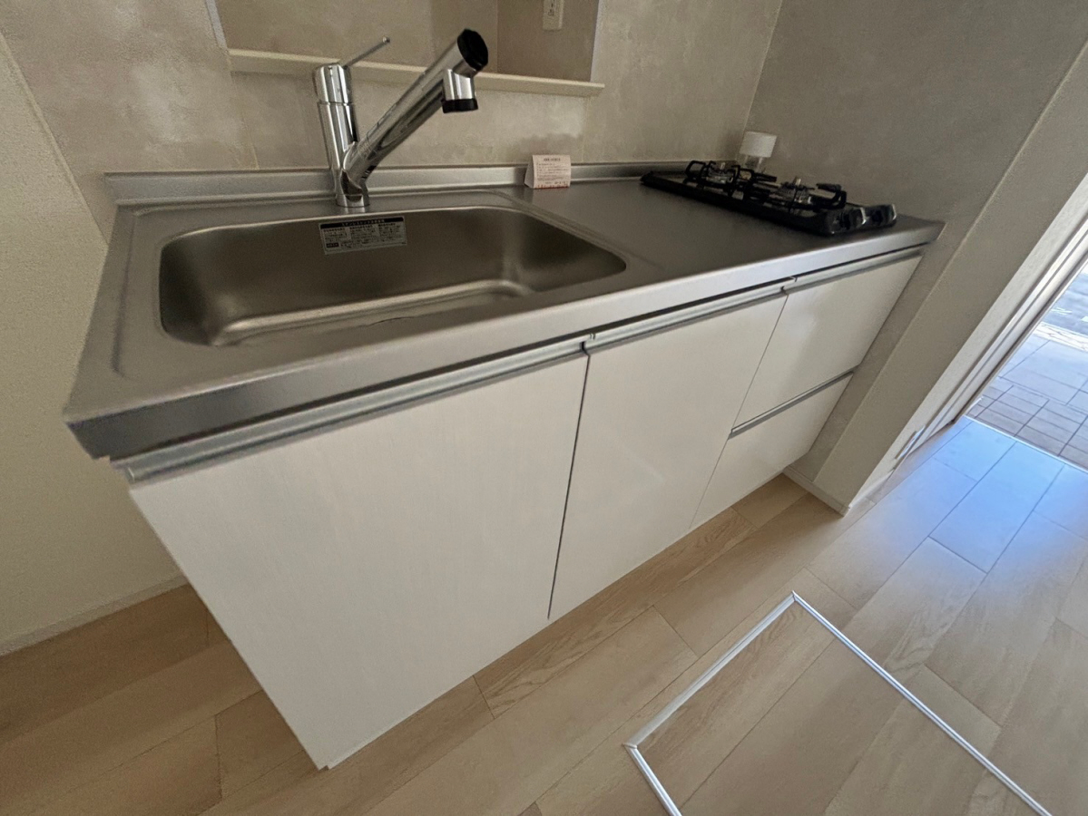 キッチン 写真3