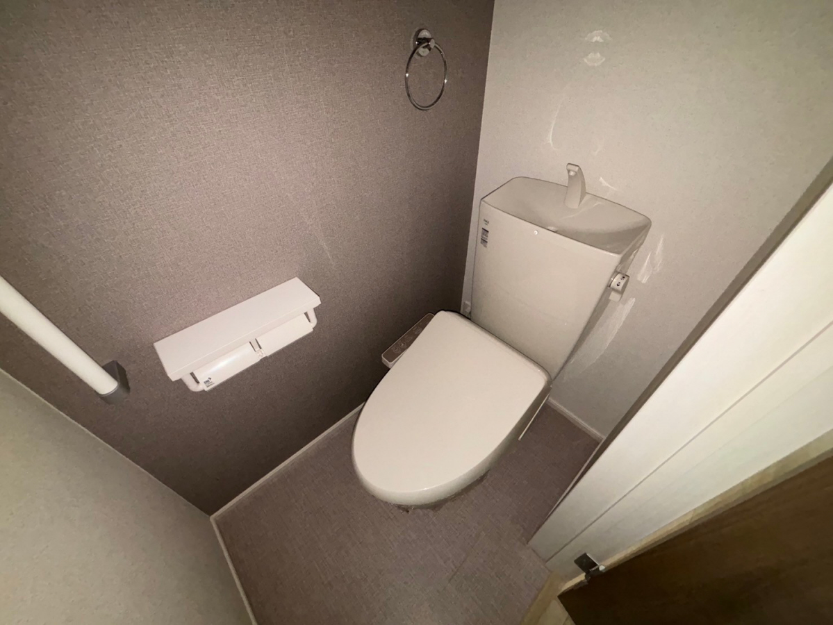 トイレ 写真5