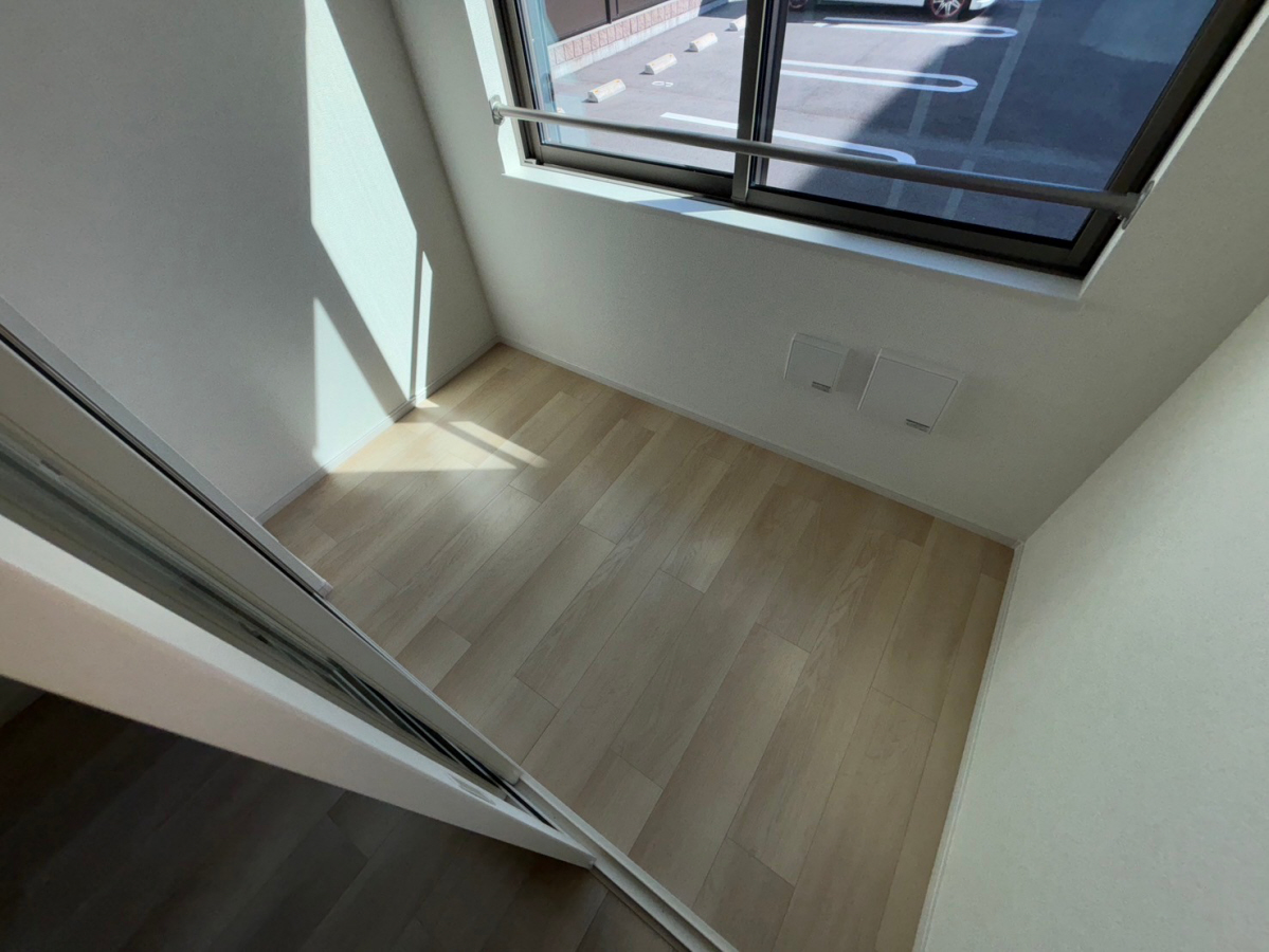 バルコニー・ベランダ 写真11