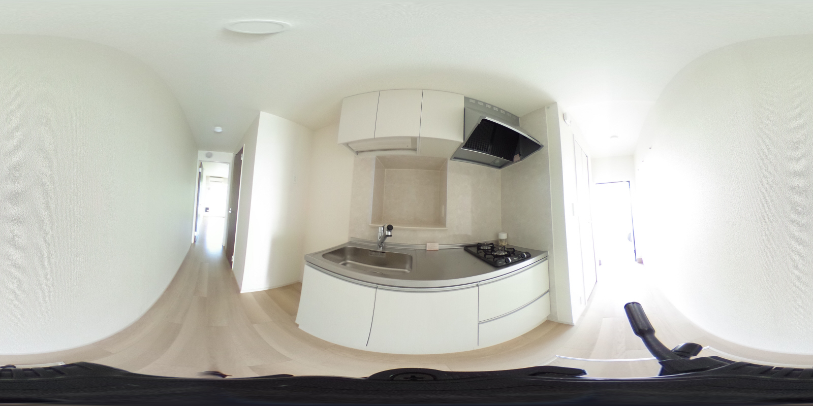 キッチン 写真34