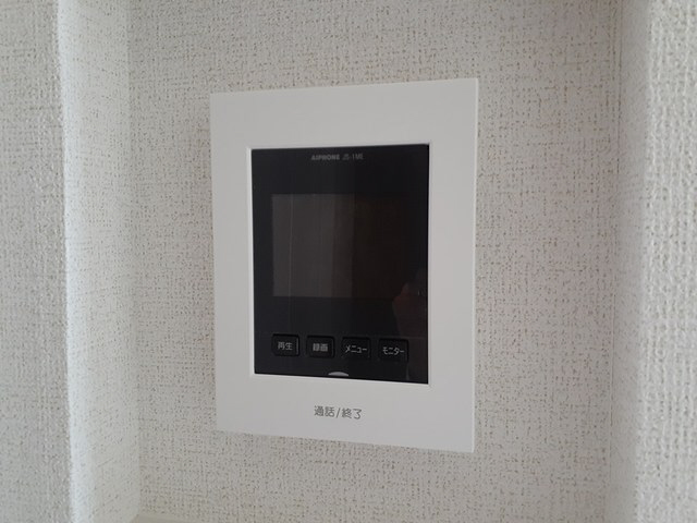 セキュリティ 写真12