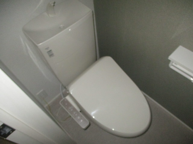トイレ 写真5