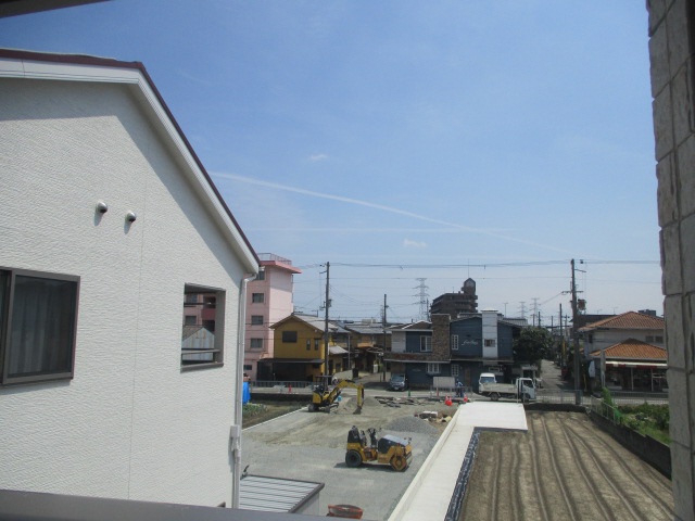 眺望 写真11