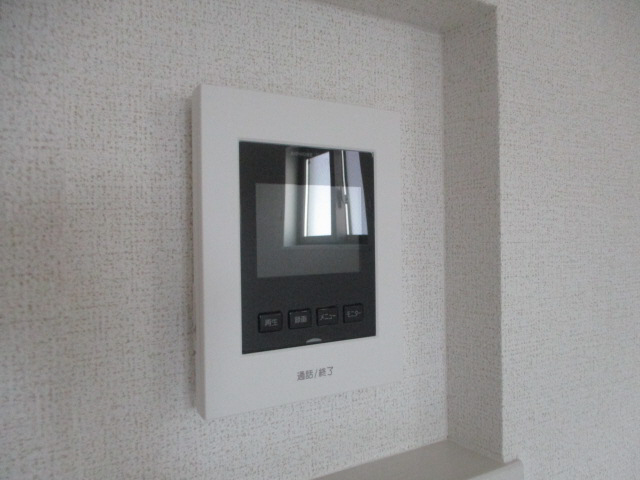 セキュリティ 写真12