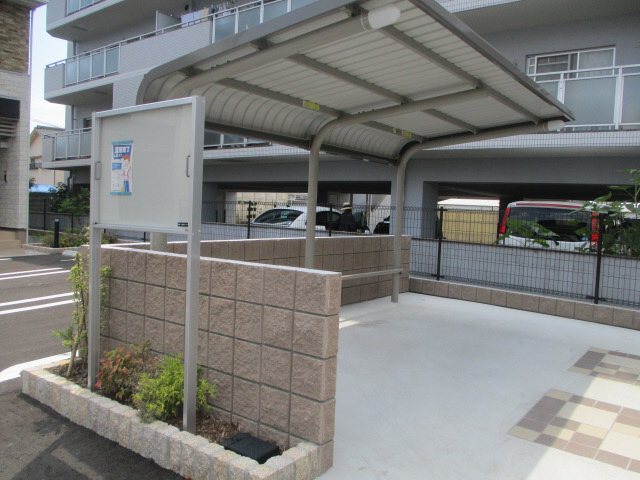 共用部 写真14