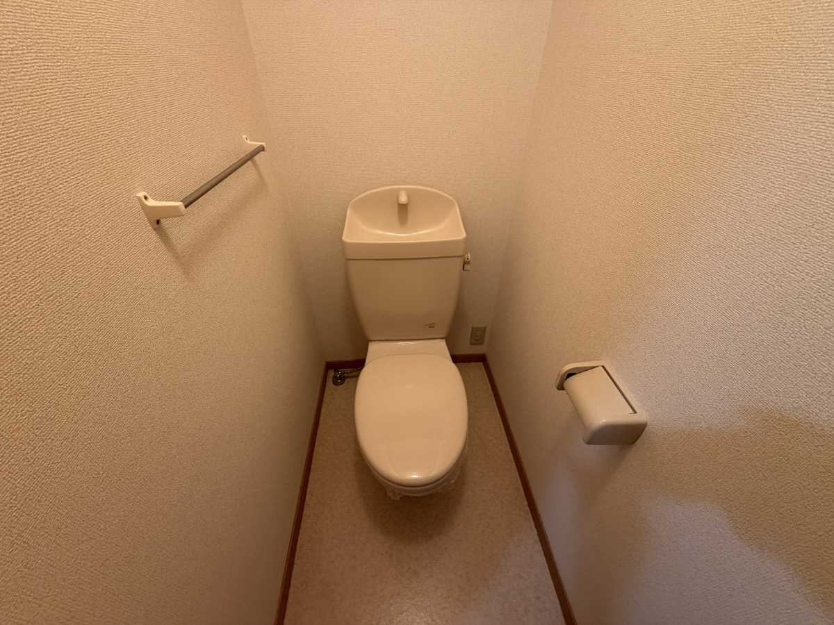 トイレ 写真5