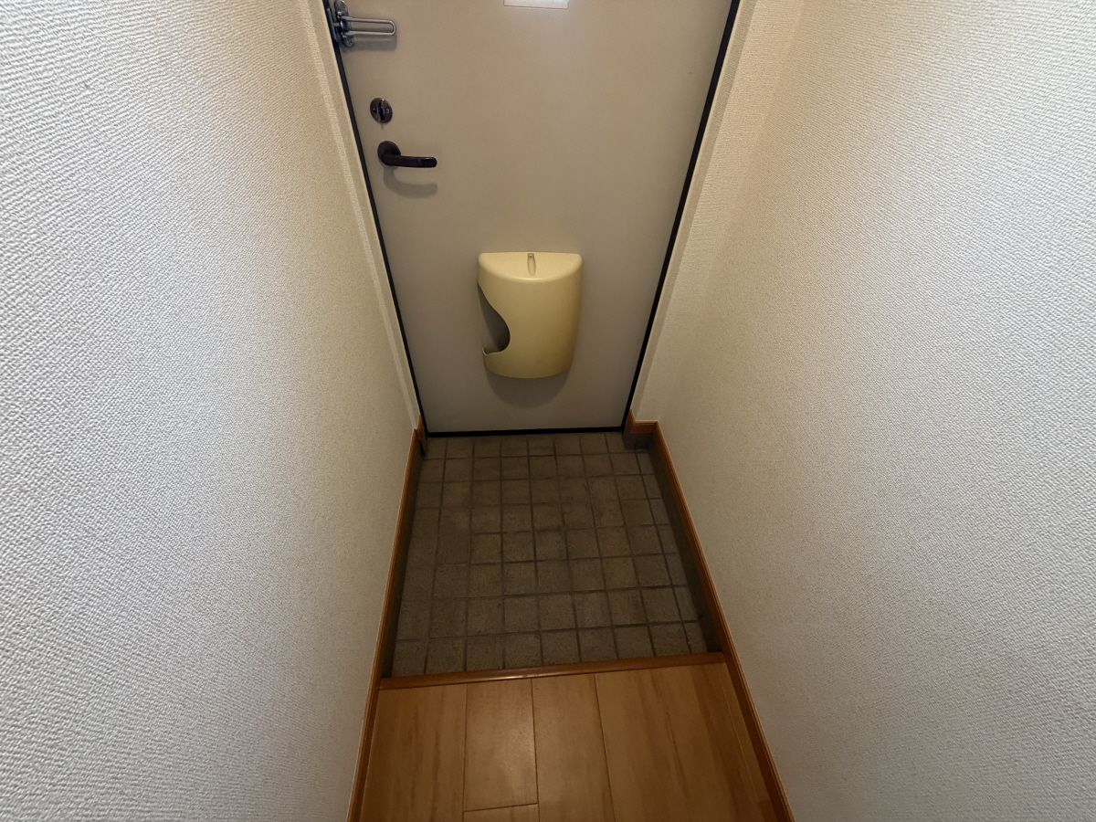 玄関 写真7