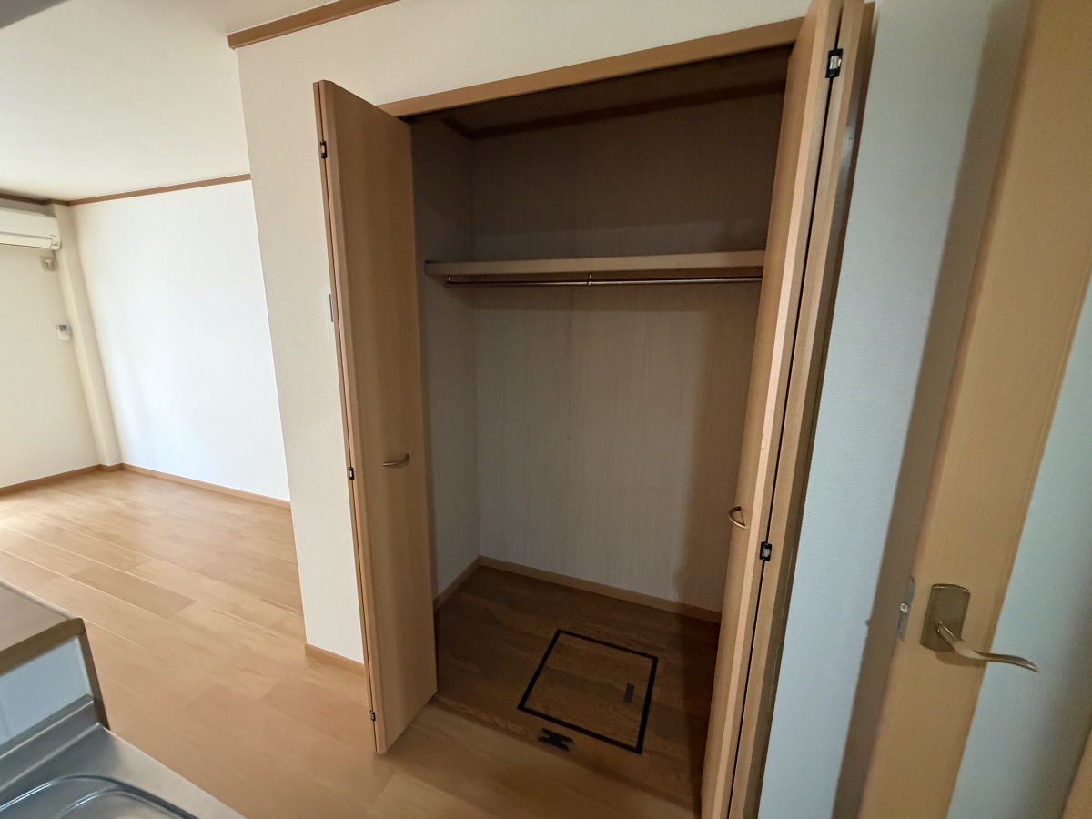 収納 写真12