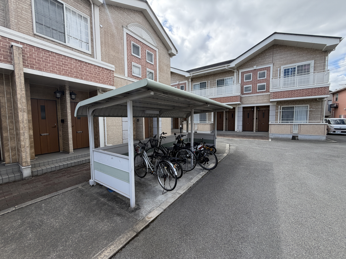 共用部 写真30