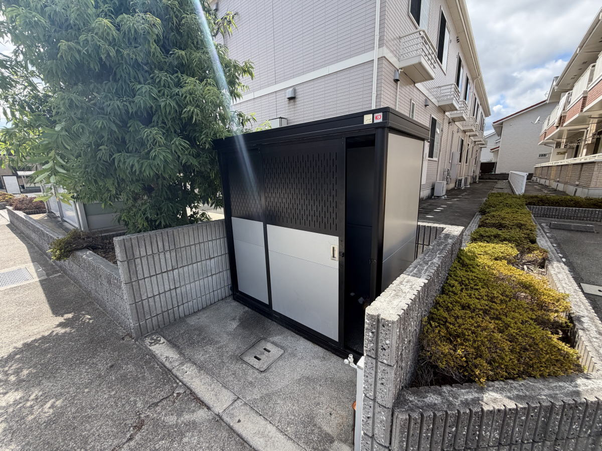 共用部 写真32