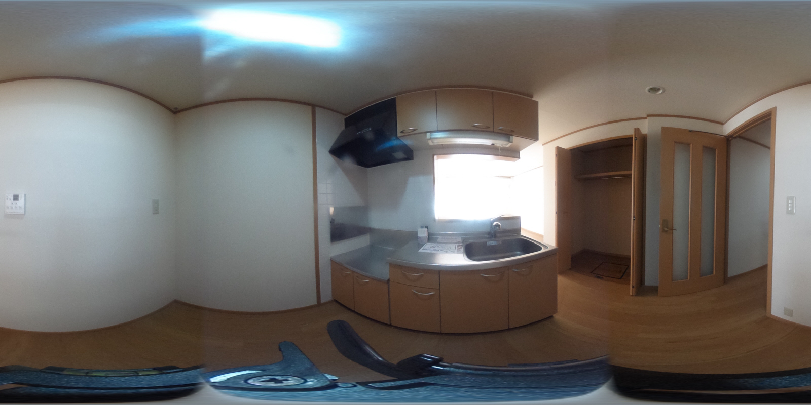キッチン 写真34