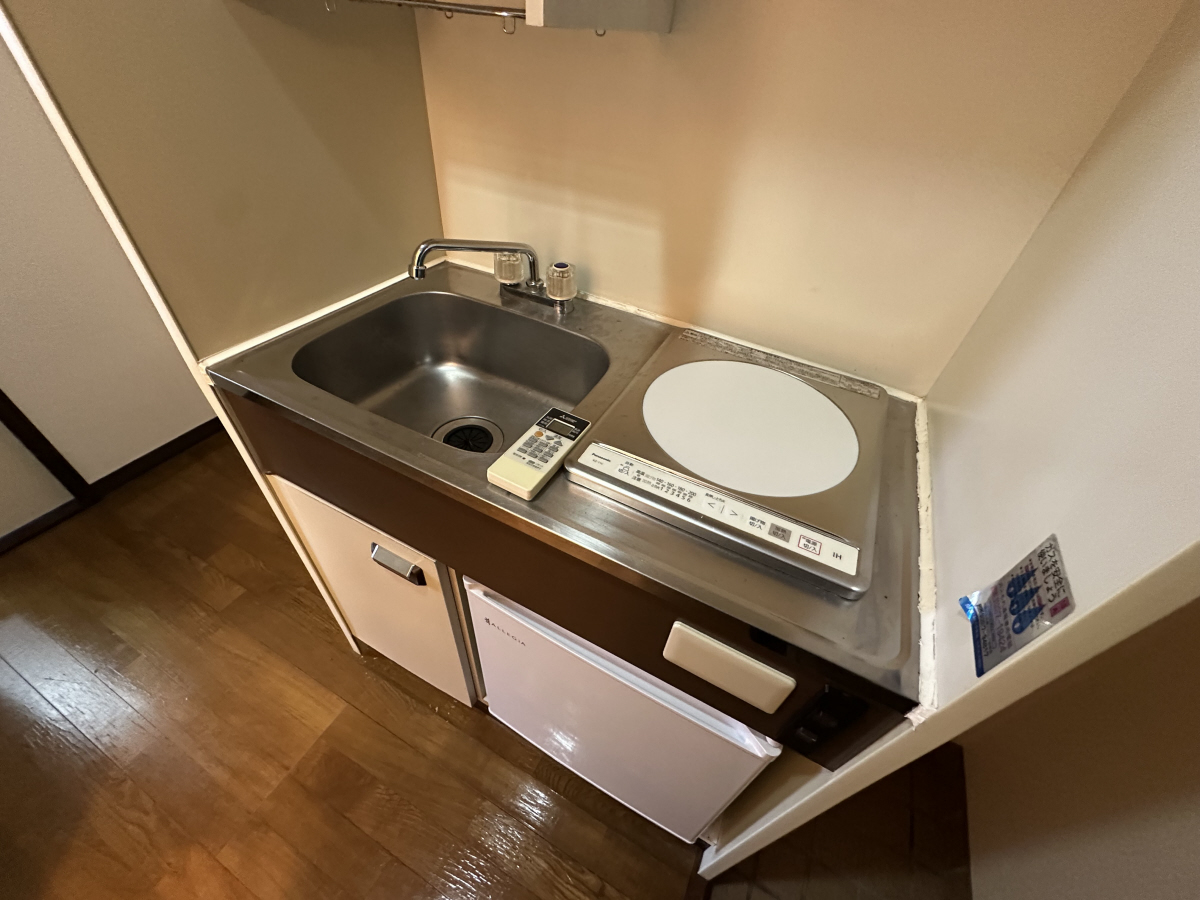 キッチン 写真3