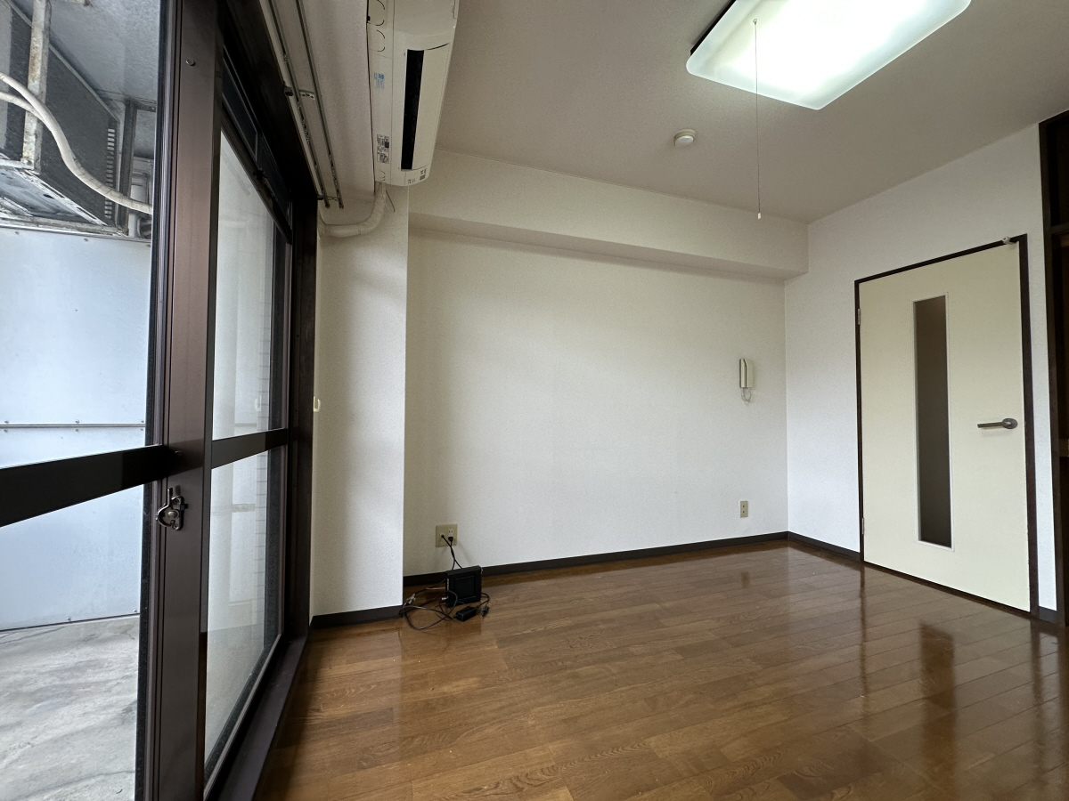 リビング 写真2