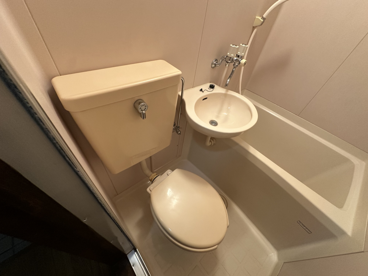トイレ 写真5