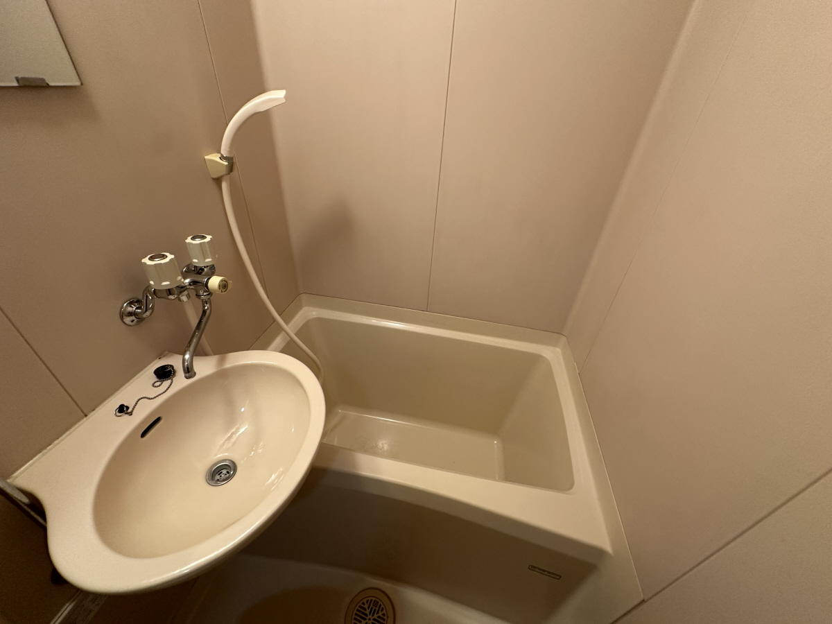 バス 写真4