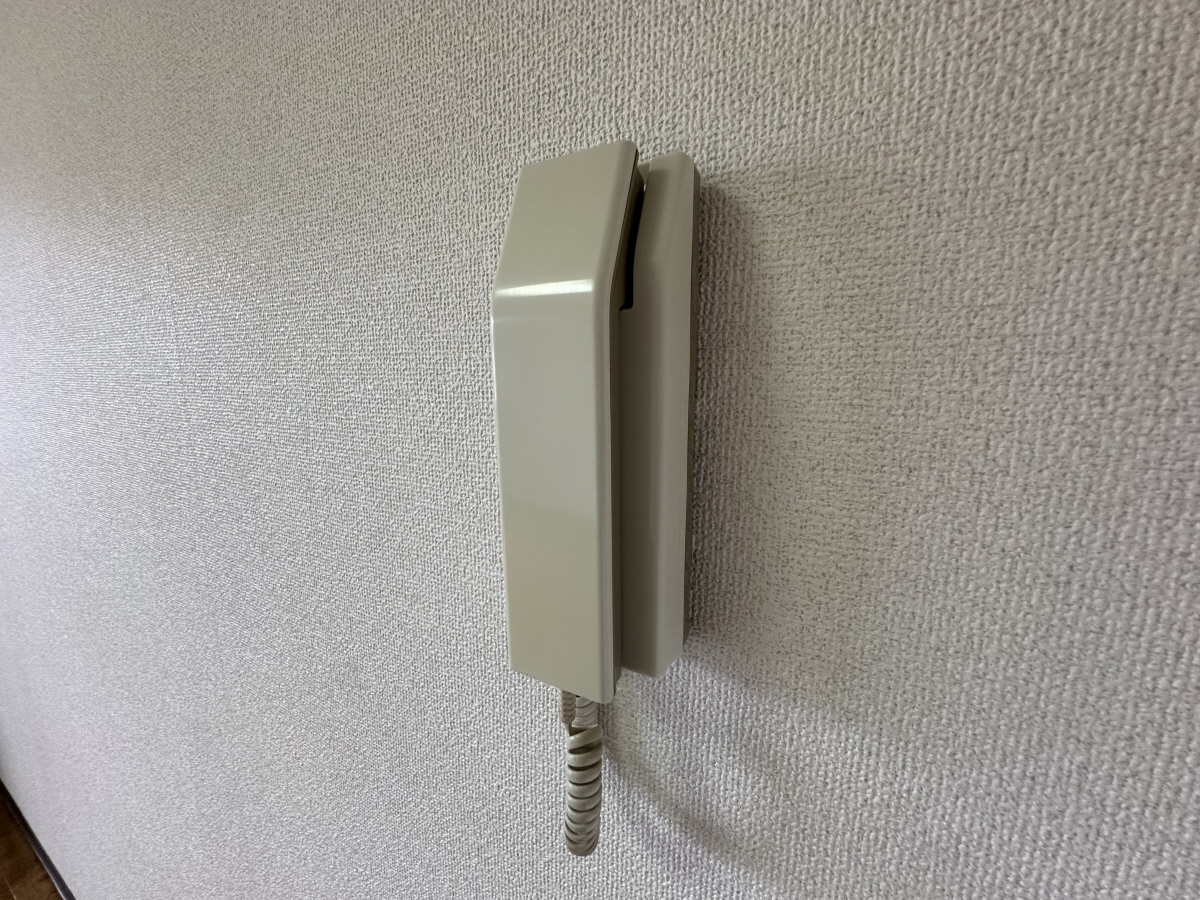 セキュリティ 写真11