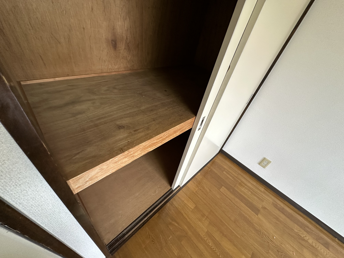 収納 写真12