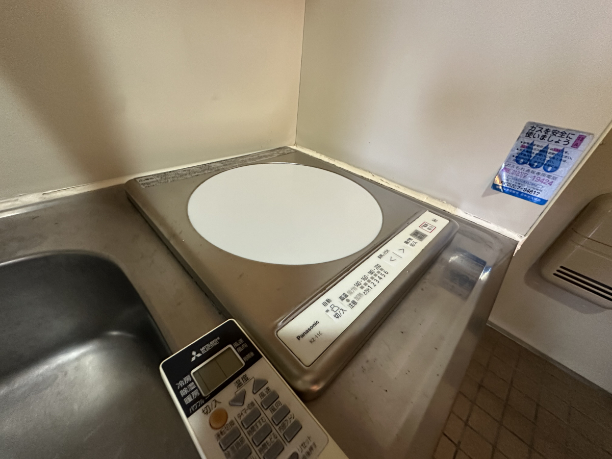 キッチン 写真30