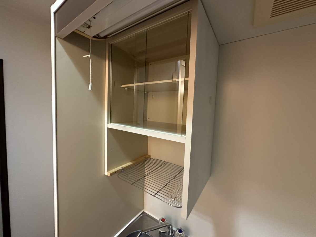 キッチン 写真31