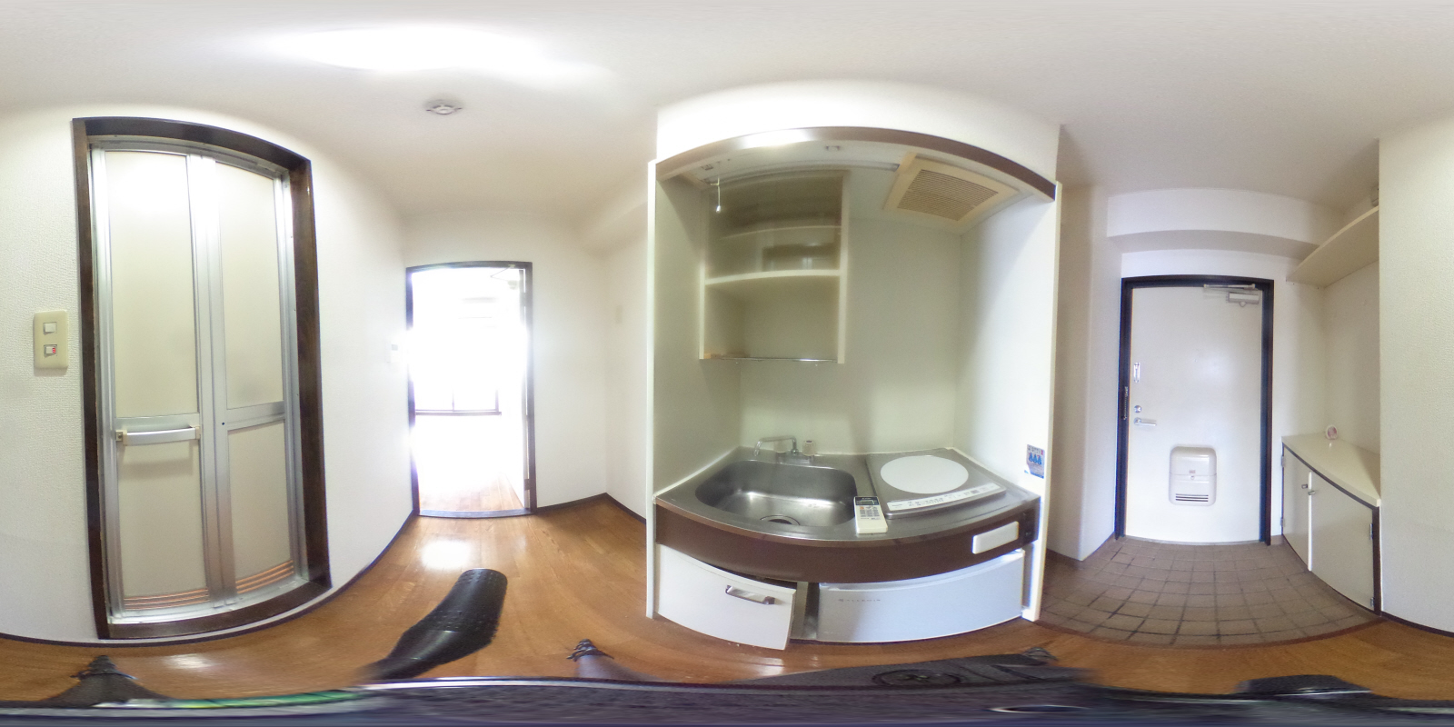 キッチン 写真34