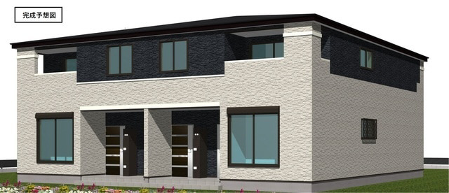 マウントック・ルルⅡ