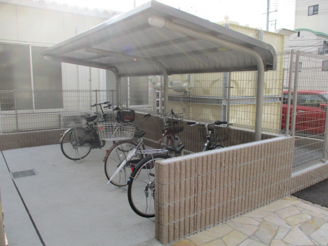 共用部 写真15