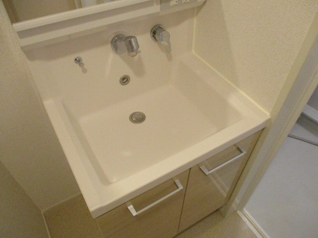 洗面所 写真6