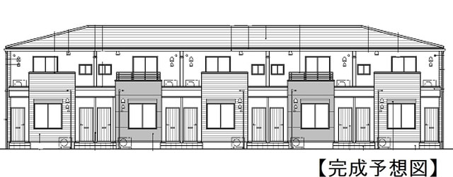 メゾングレーヌ網干新在家A