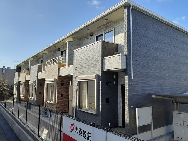 外観 外観写真